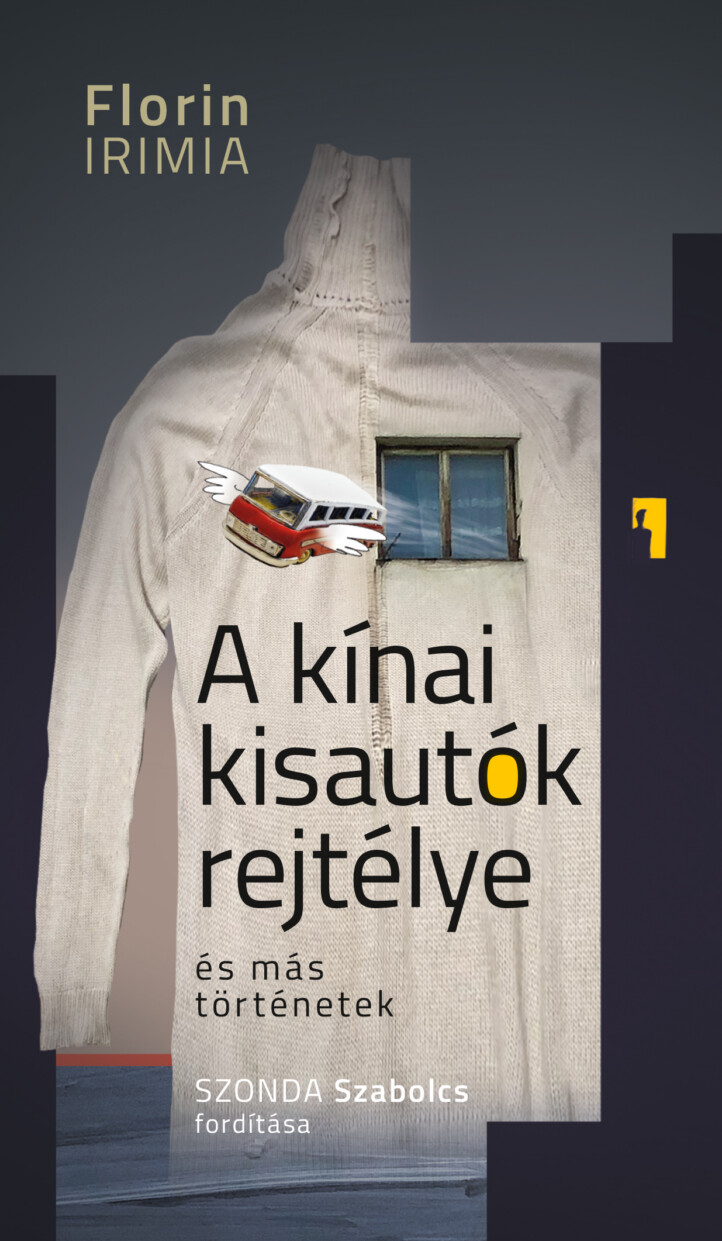 A Kínai Kisautók Rejtélye