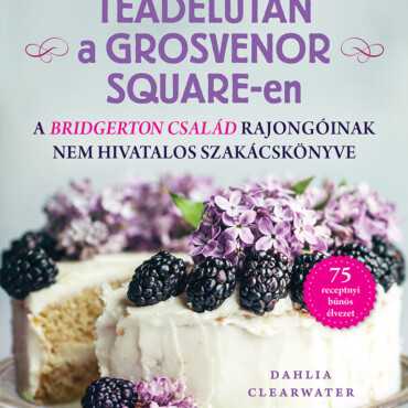 Teadélután A Grosvenor Square-En