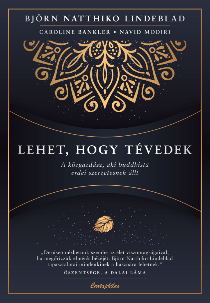 Lehet, Hogy Tévedek