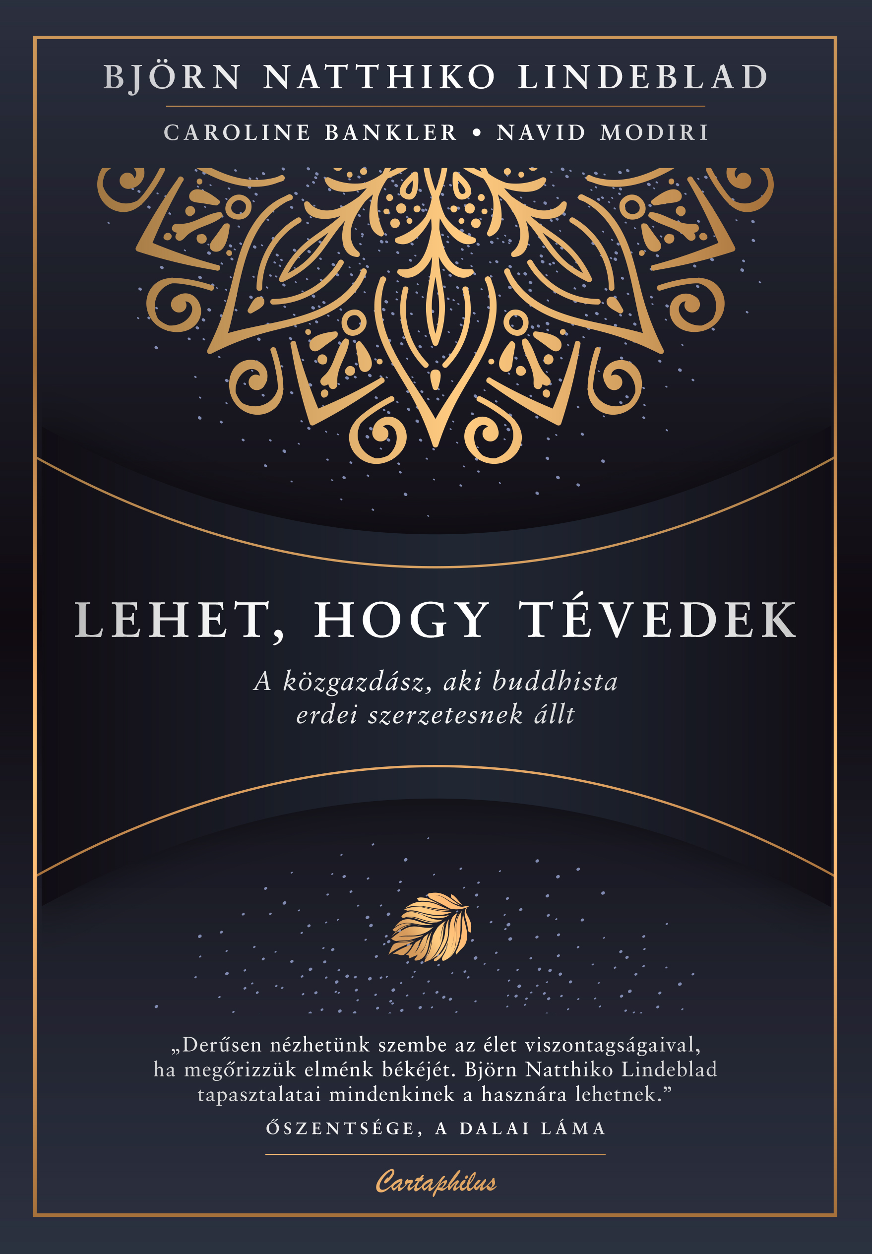 Lehet, Hogy Tévedek