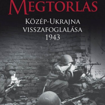 Megtorlás - Közép-Ukrajna Visszafoglalása, 1943