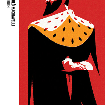 A Fejedelem - Trubadúr Zsebkönyvek 3.