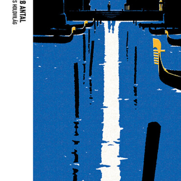 Utas És Holdvilág - Trubadúr Zsebkönyvek 9.