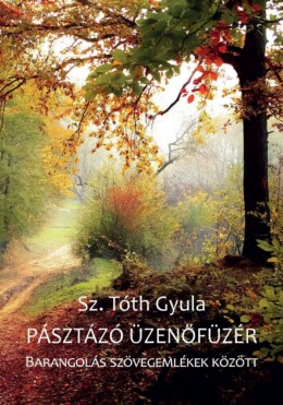 Pásztázó Üzenőfüzér