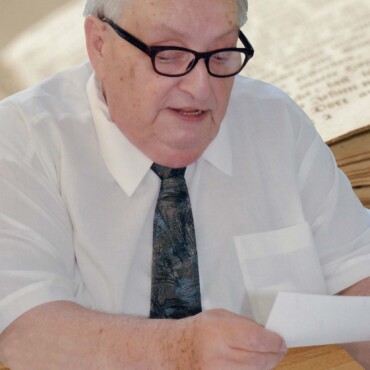 Szabálytalan Arckép