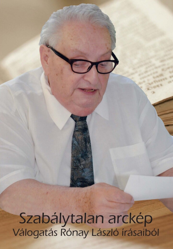 Szabálytalan Arckép