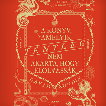 A Könyv, Amelyik Tényleg Nem Akarta, Hogy Elolvassák