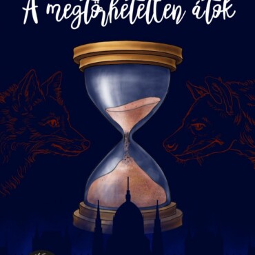 A Megtörhetetlen Átok - Az Ikerlángbűbáj 2.