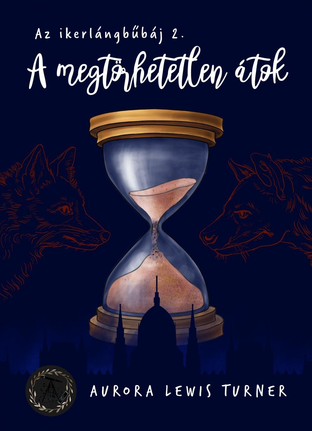 A Megtörhetetlen Átok - Az Ikerlángbűbáj 2.