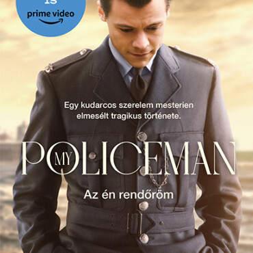My Policeman - Az Én Rendőröm