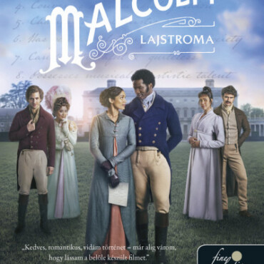 Mr. Malcolm Lajstroma