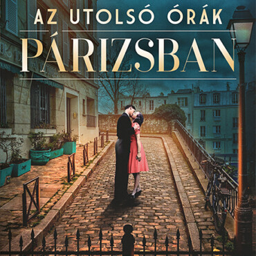Az Utolsó Órák Párizsban