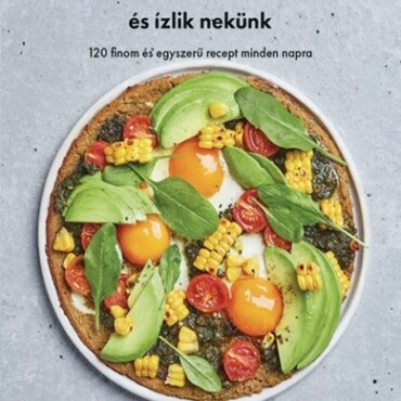 Jókat Eszünk És Ízlik Nekünk