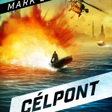 Célpont