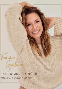 Siker A Mosoly Mögött - Mutatom, Hogyan Csináld