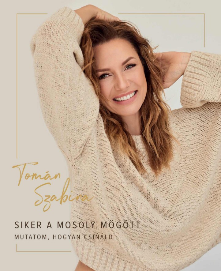 Siker A Mosoly Mögött - Mutatom, Hogyan Csináld