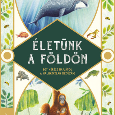 Életünk A Földön