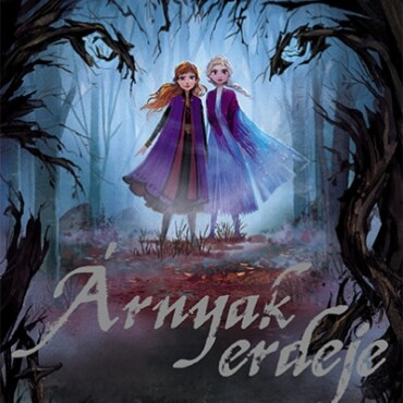 Árnyak Erdeje - Jégvarázs 2.