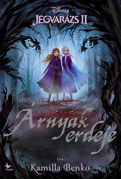 Árnyak Erdeje - Jégvarázs 2.