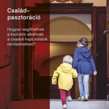 Családpasztoráció