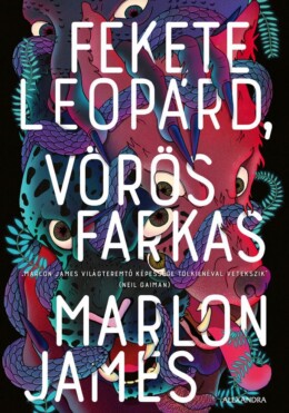 Fekete Leopárd, Vörös Farkas