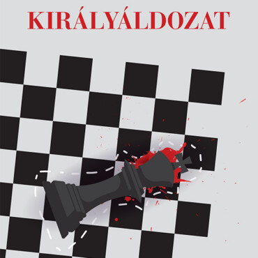 Királyáldozat