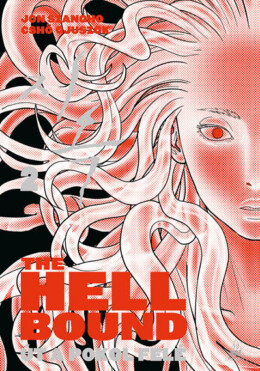 The Hellbound - Út A Pokol Felé 2. (Képregény)