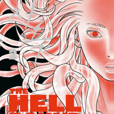 The Hellbound - Út A Pokol Felé 2. (Képregény)