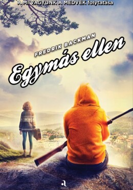 Egymás Ellen - Fűzött