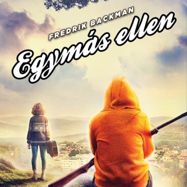Egymás Ellen - Fűzött