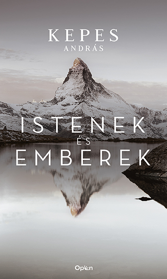 Istenek És Emberek