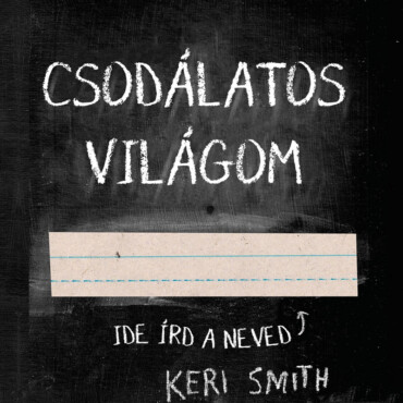 Csodálatos Világom