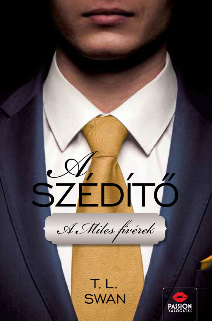 A Szédítő - A Miles Fivérek