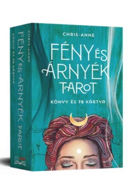 Fény És Árnyék Tarot - Könyv És 78 Kártya