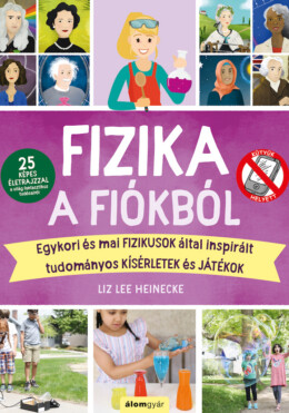 Fizika A Fiókból