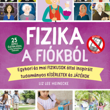 Fizika A Fiókból