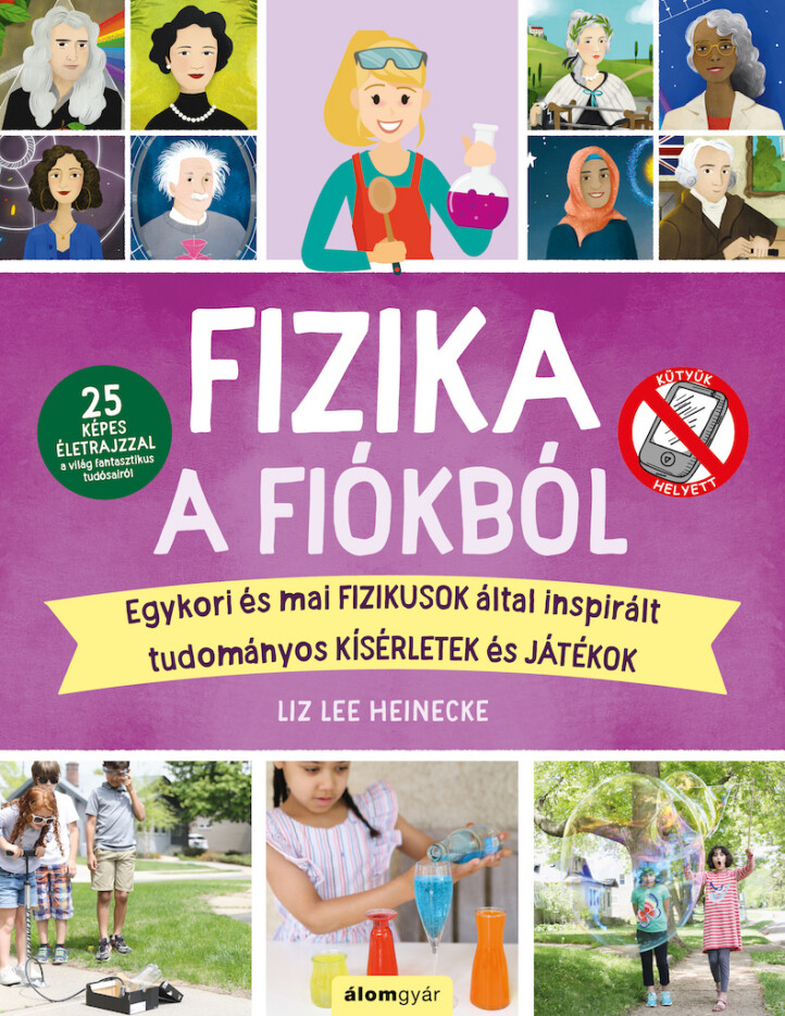 Fizika A Fiókból