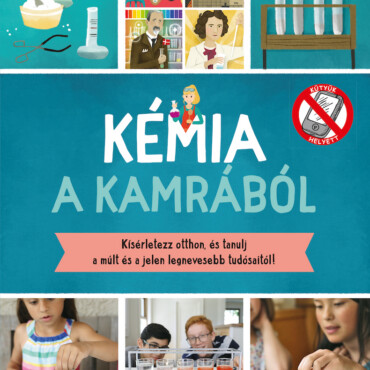 Kémia A Kamrából