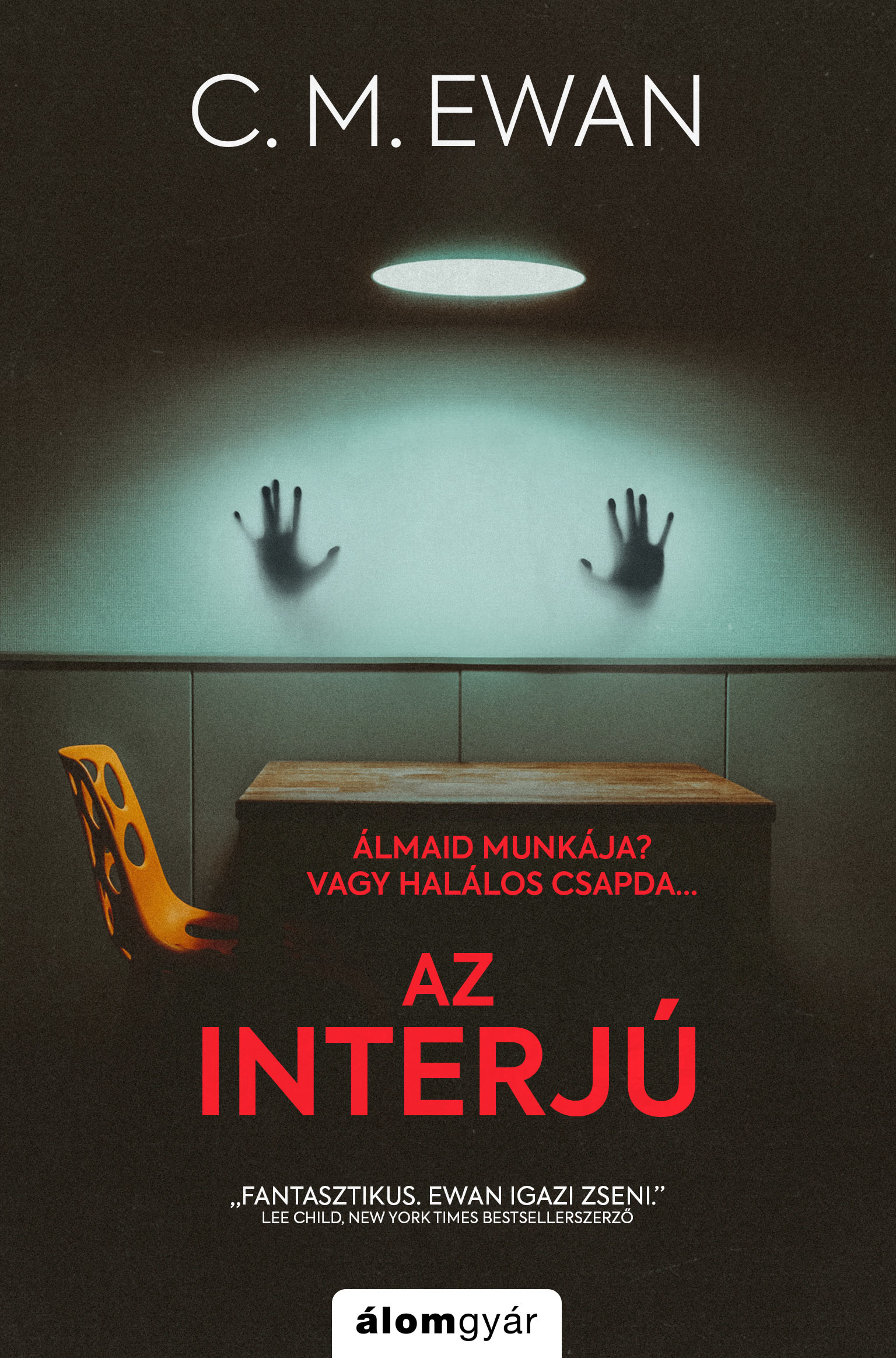 Az Interjú