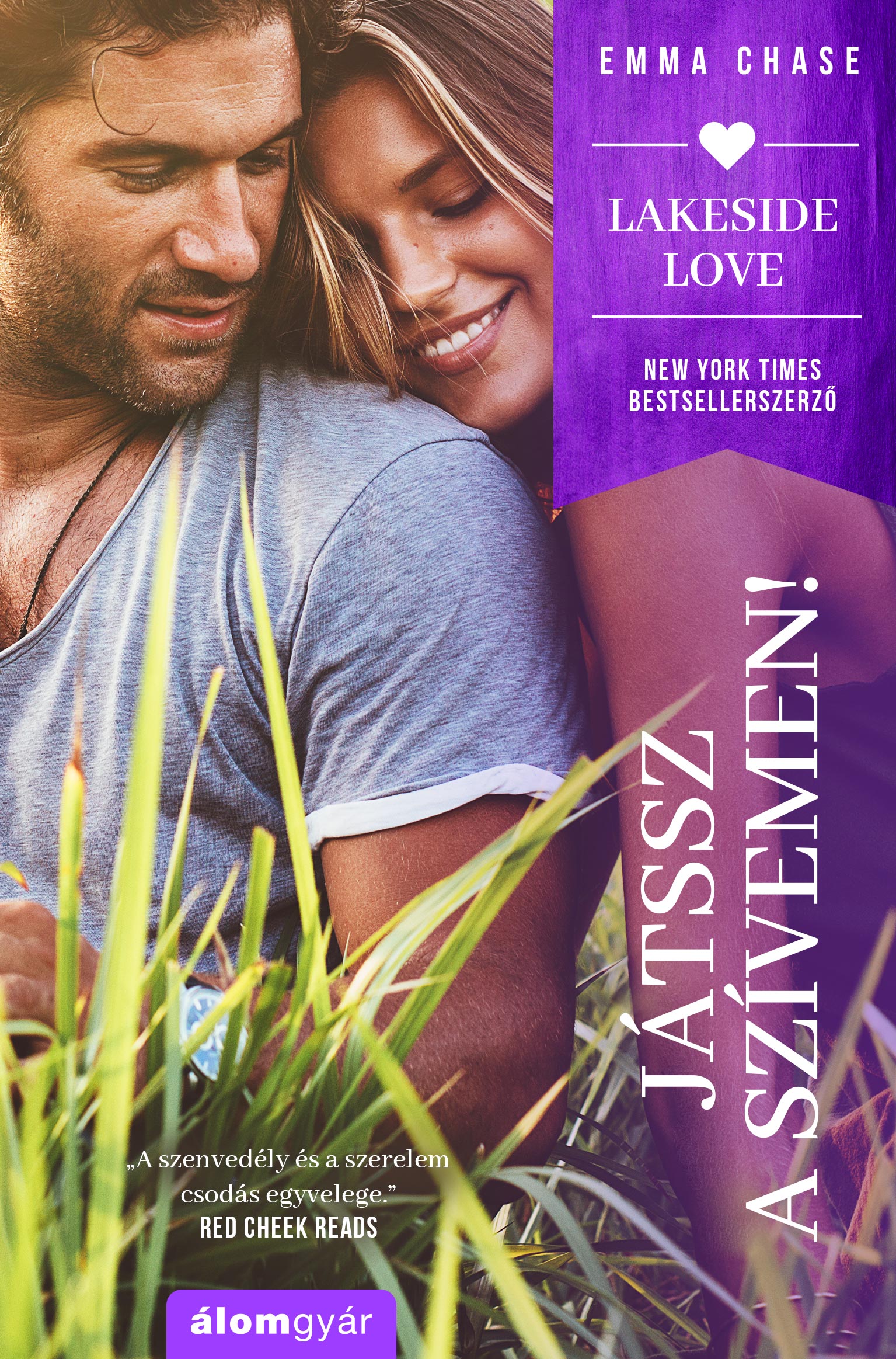 Játssz A Szívemen!