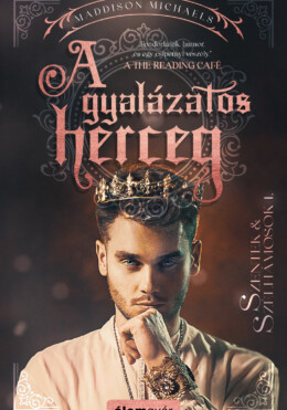 A Gyalázatos Herceg