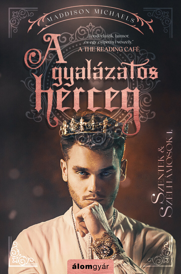 A Gyalázatos Herceg