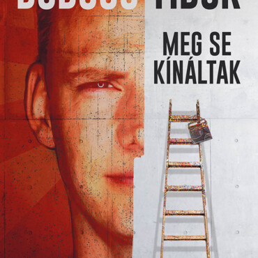 Meg Se Kínáltak - Fűzött