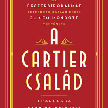 A Cartier Család