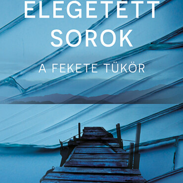 Elégetett Sorok - A Fekete Tükör