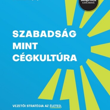 Szabadság Mint Cégkultúra