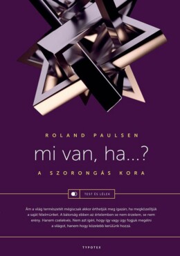 Mi Van, Ha? - A Szorongás Kora