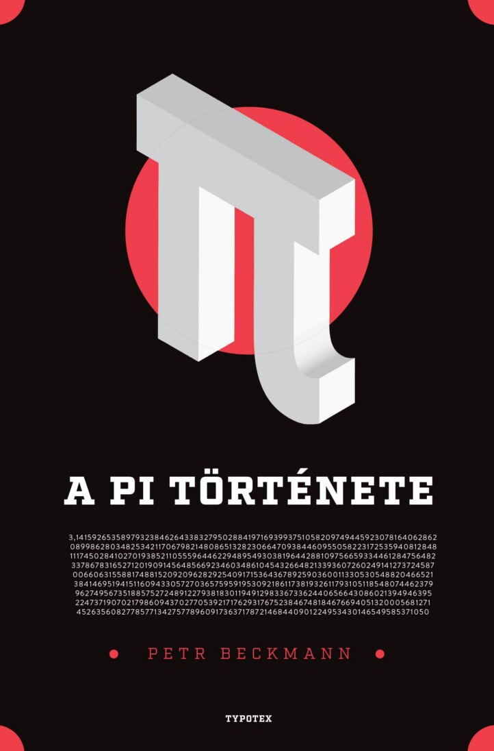 A Pi Története