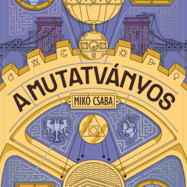 A Mutatványos