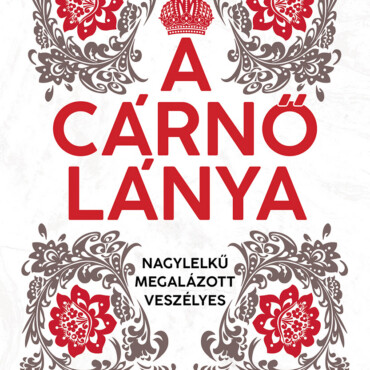 A Cárnő Lánya